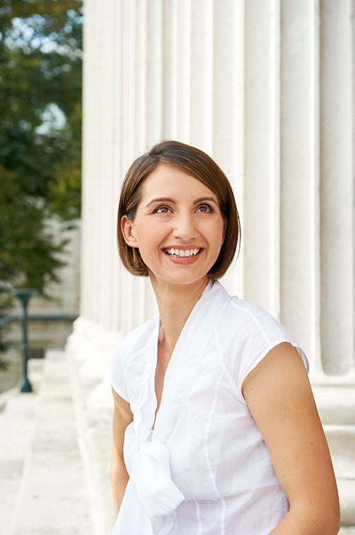 Surrey Corporate Portrait