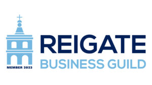 Reigate Business Guild Logo