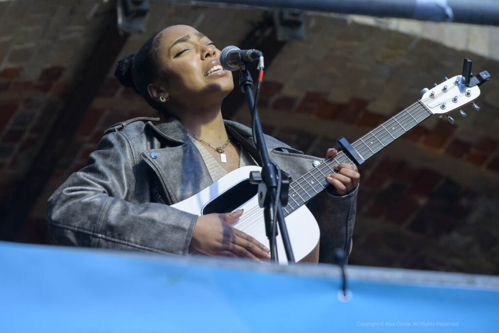 Reigate Summer Festival 