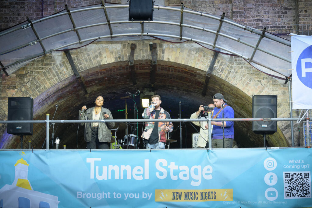 Reigate Summer Festival 
