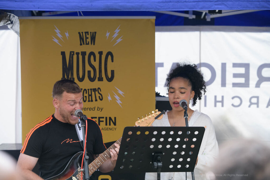 Reigate Summer Festival 