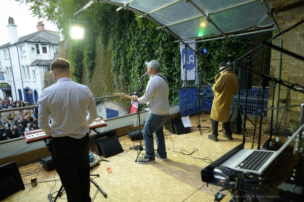 Reigate Summer Festival 