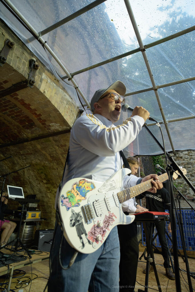 Reigate Summer Festival 