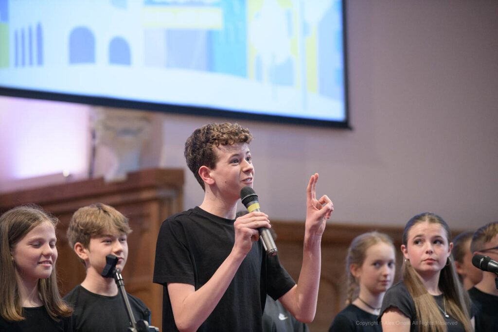 Reigate Summer Festival 