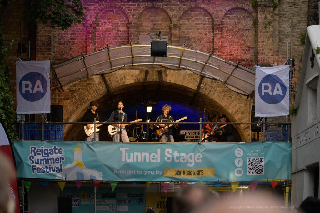 Reigate Summer Festival 