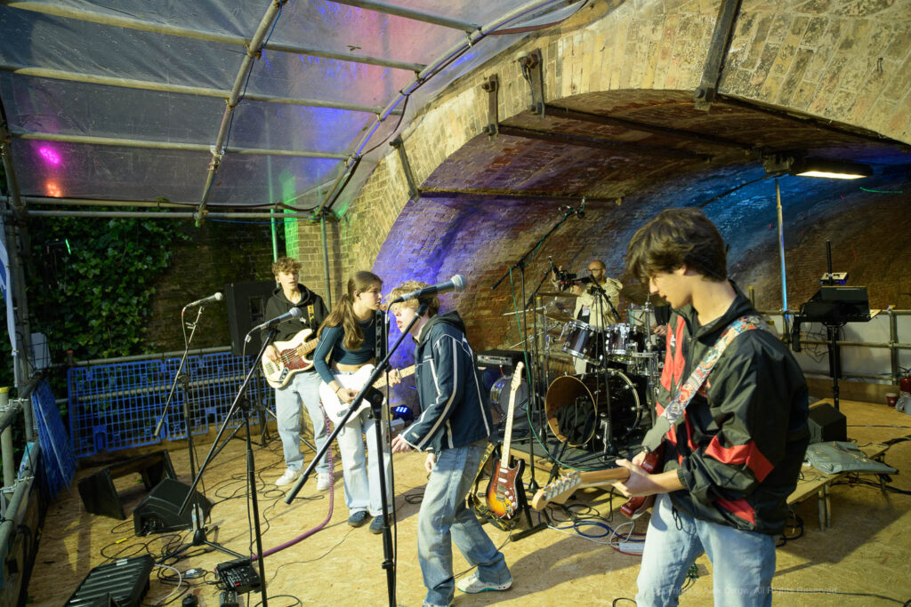 Reigate Summer Festival 