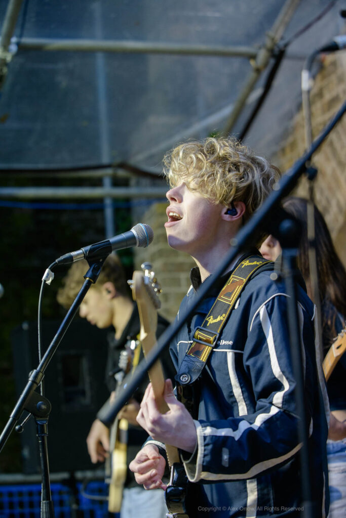 Reigate Summer Festival 