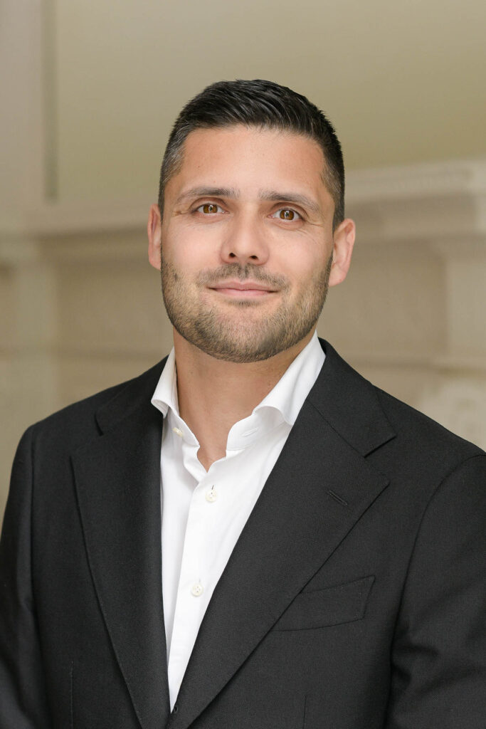 London Corporate Photography Mortimer Street Capital