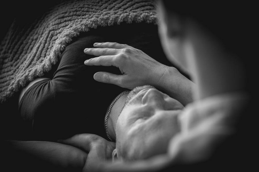 Craniosacral Therapist